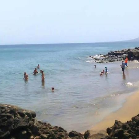 Caleta Secreta Apartment Puerto del Carmen  Ngoại thất bức ảnh