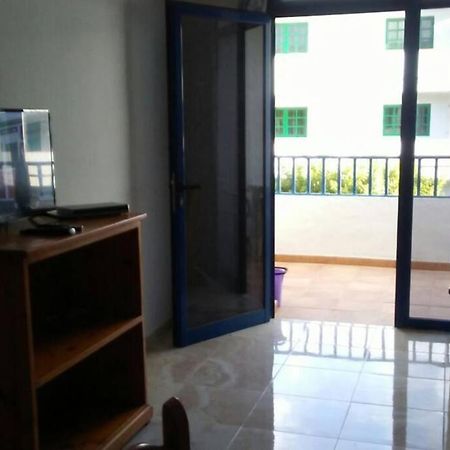 Caleta Secreta Apartment Puerto del Carmen  Ngoại thất bức ảnh