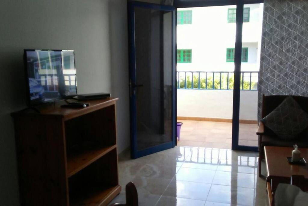 Caleta Secreta Apartment Puerto del Carmen  Ngoại thất bức ảnh