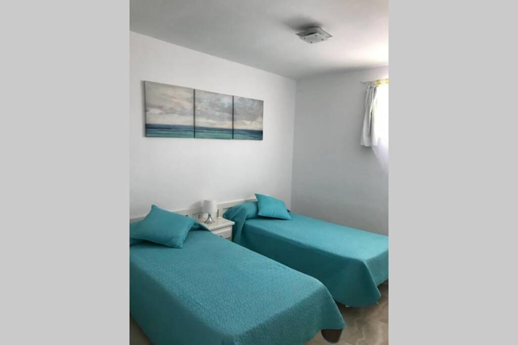 Caleta Secreta Apartment Puerto del Carmen  Ngoại thất bức ảnh