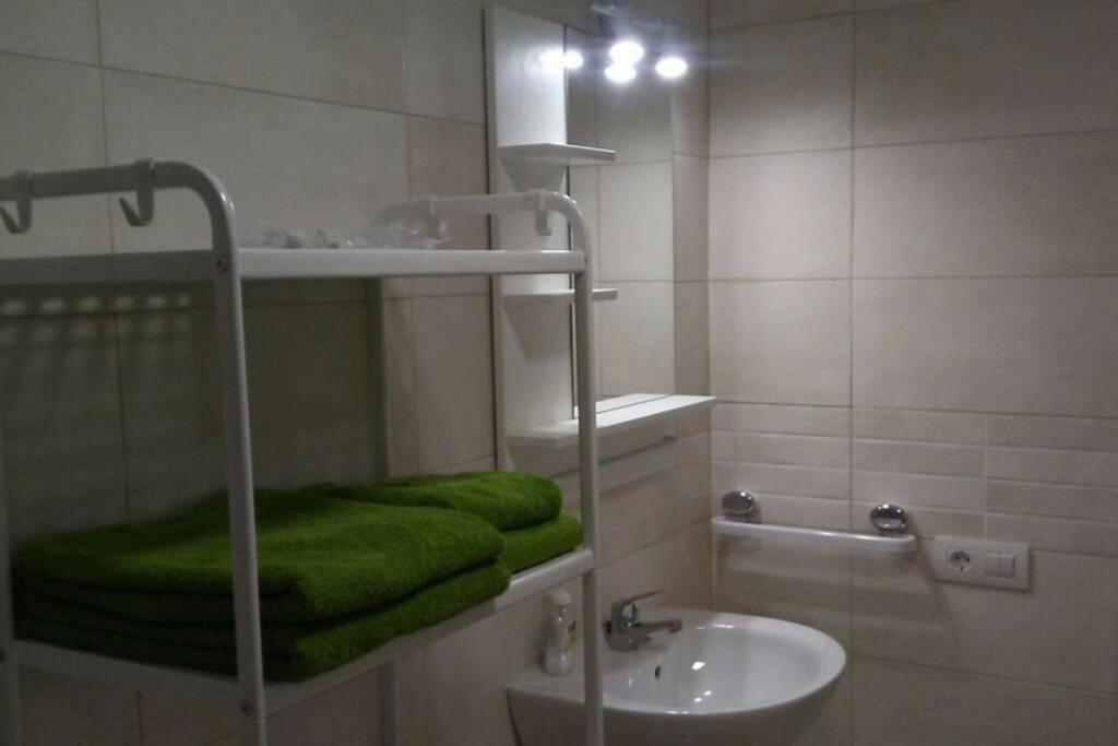 Caleta Secreta Apartment Puerto del Carmen  Ngoại thất bức ảnh