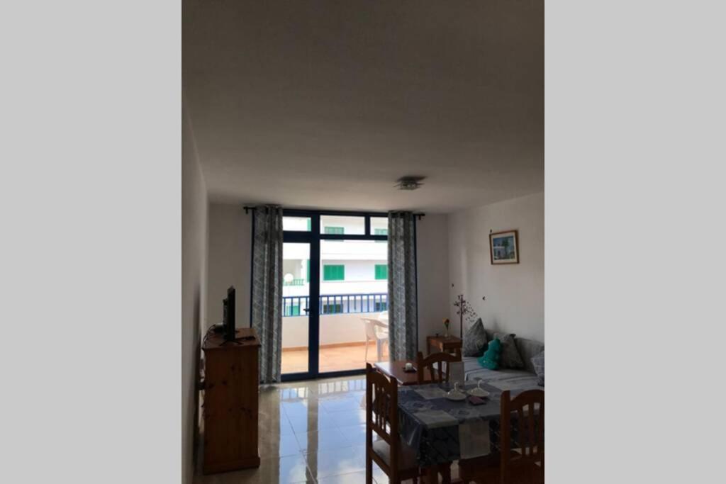 Caleta Secreta Apartment Puerto del Carmen  Ngoại thất bức ảnh