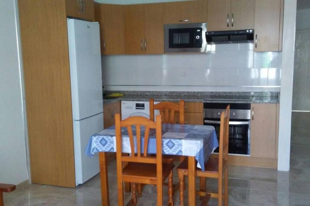 Caleta Secreta Apartment Puerto del Carmen  Ngoại thất bức ảnh